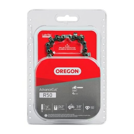 Oregon 14 MicroLite Chain R50